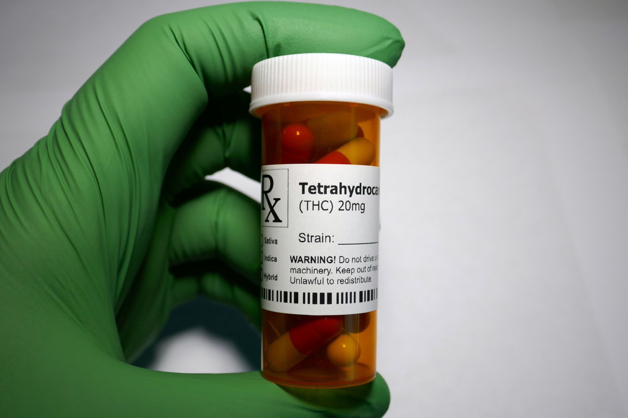 Does THC Percentage Matter: Understanding Its Impact on Your Experience ...