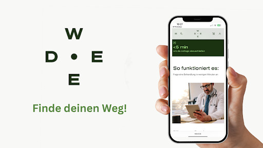 weed.de