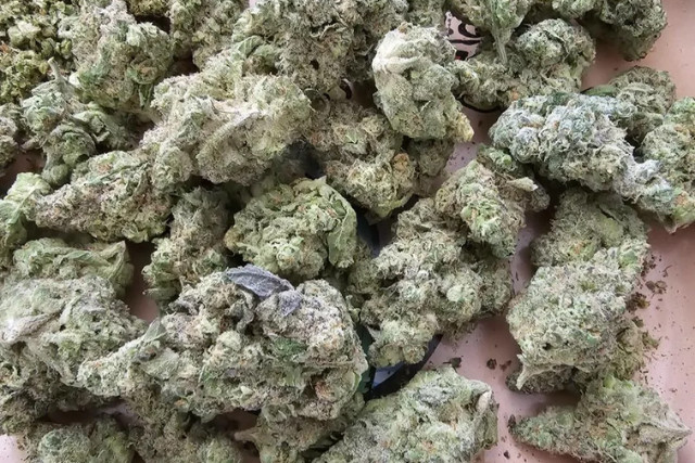 Wedding Cake - GA