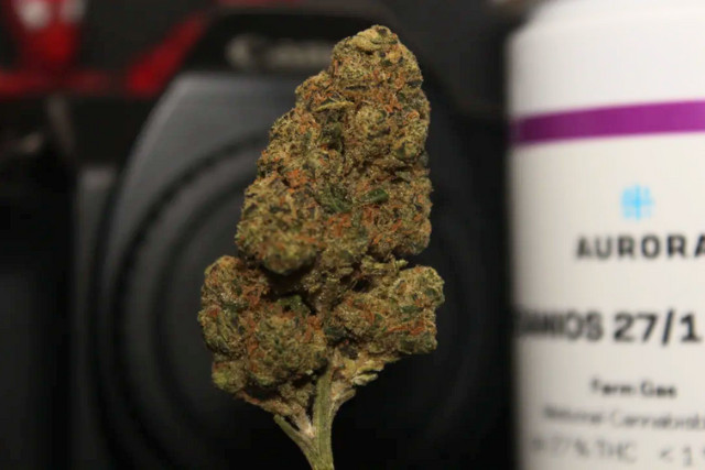 farm gas by aurora