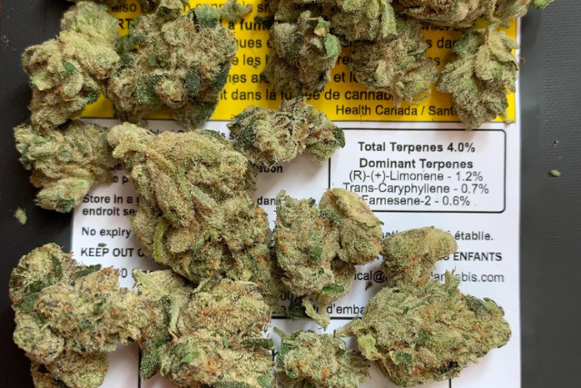 farm gas on top