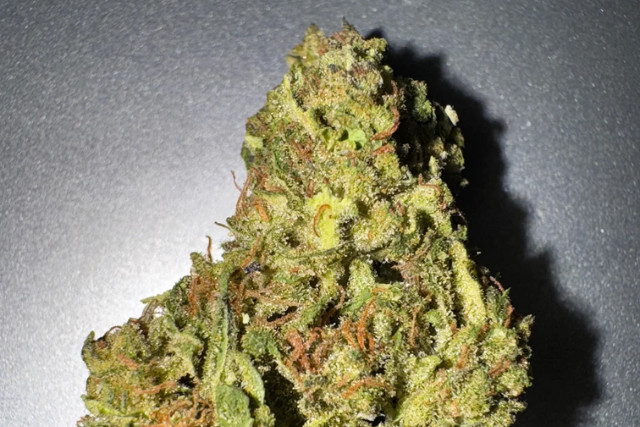 gorilla butter appearance