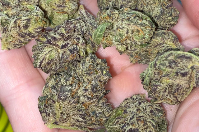 gorilla butter - featured image