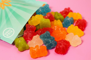 CBD gummies - featured image