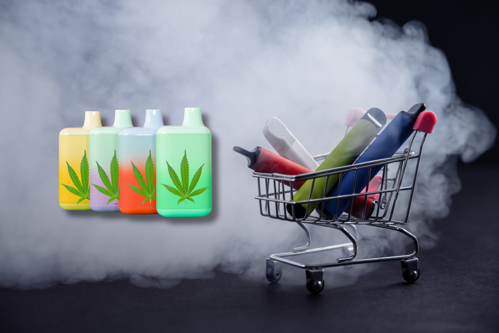 Disposable vape devices - featured image