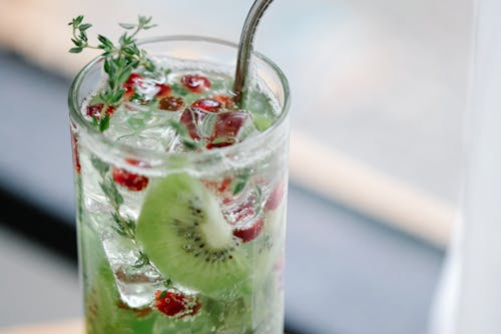 non-alcoholic drink - featured image