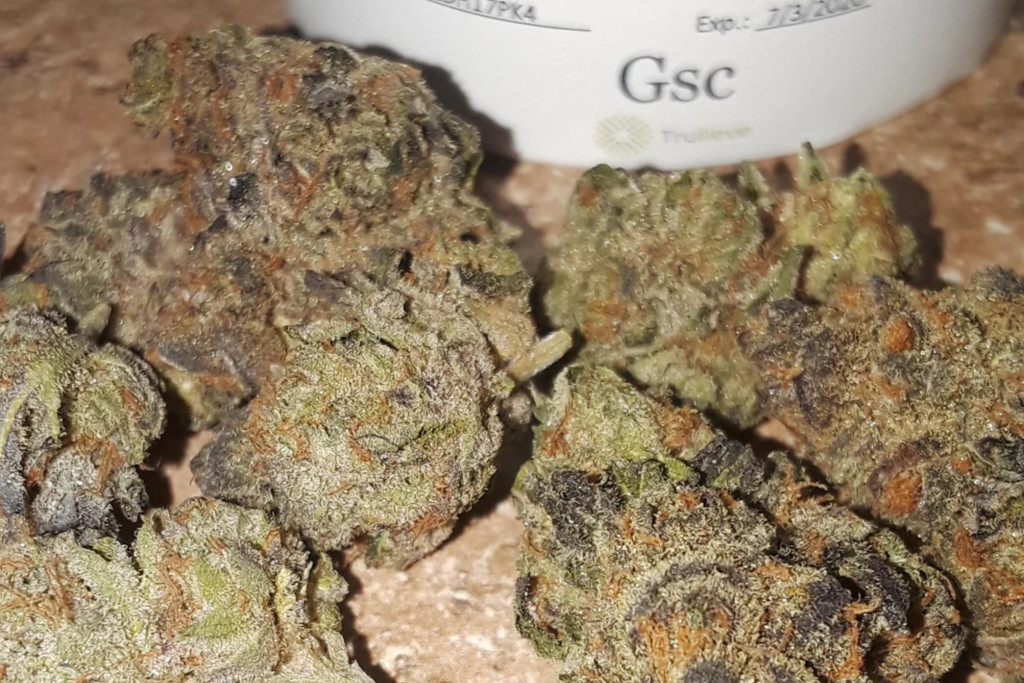 Girl Scout Cookies - AL