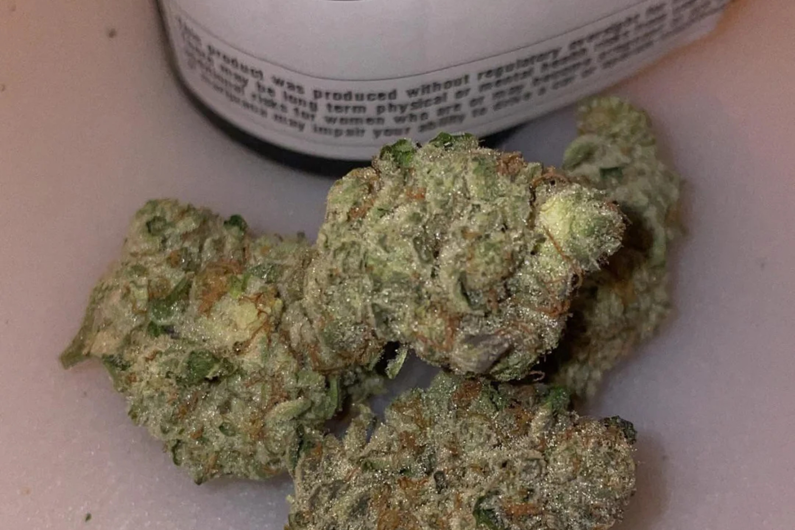 ice cream cake strain - featured image