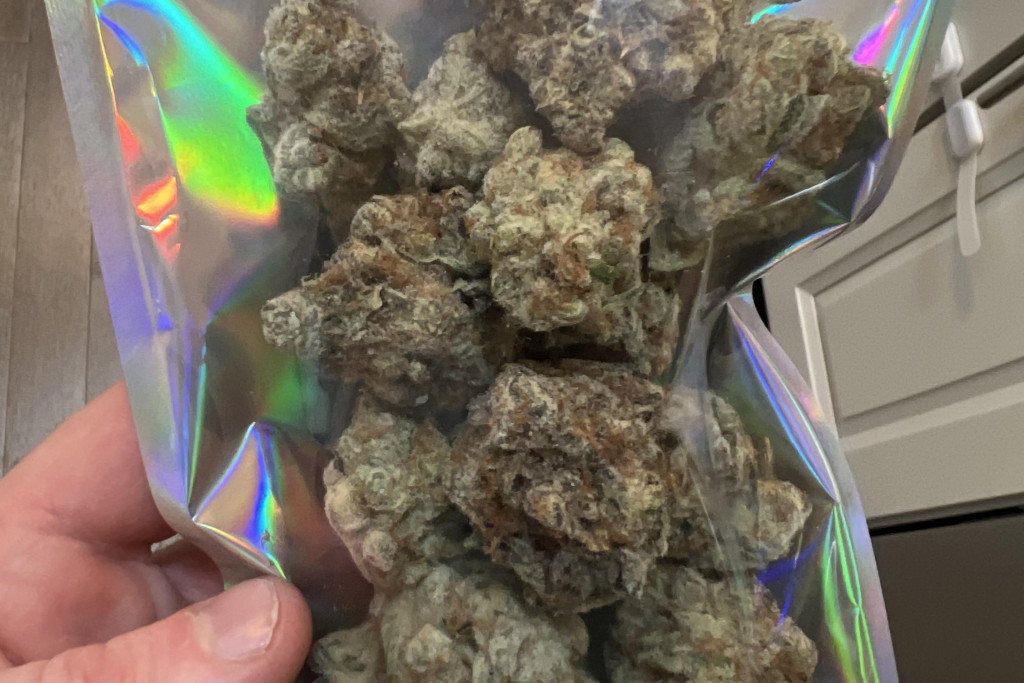 White Widow - NF