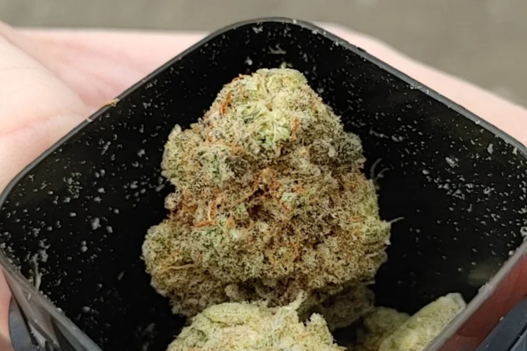 dosi punch strain