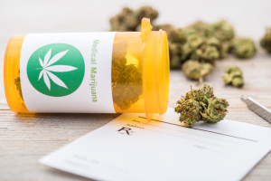 medical marijuana