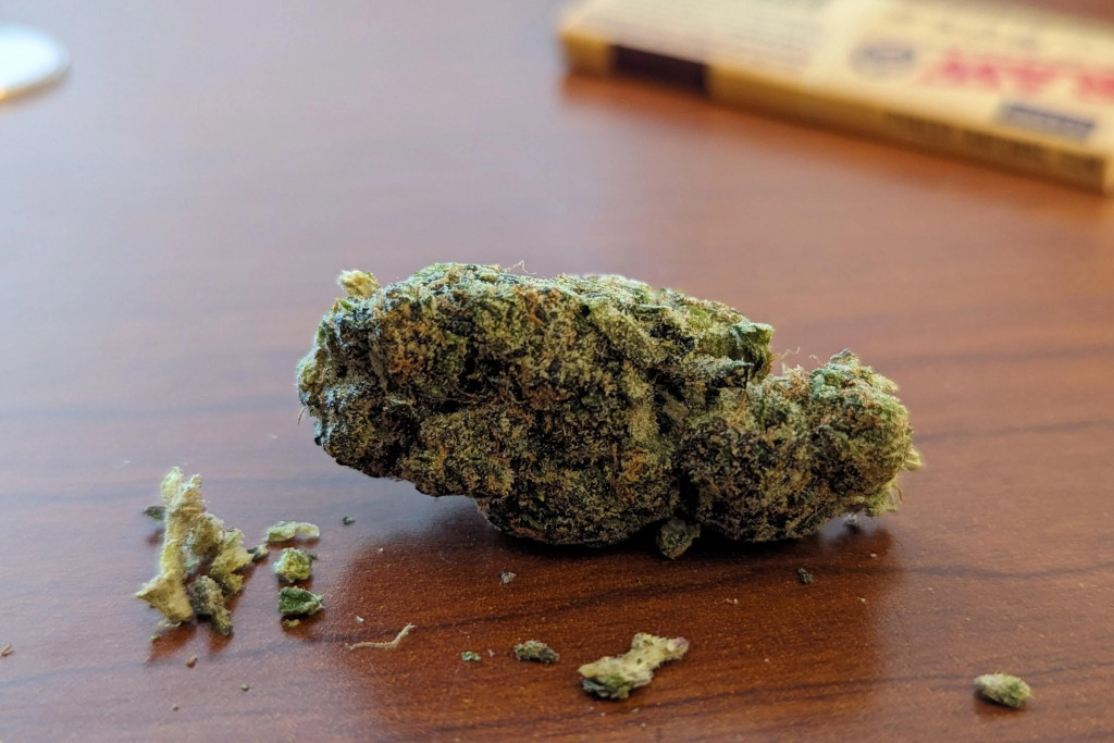 Durban Poison - PR