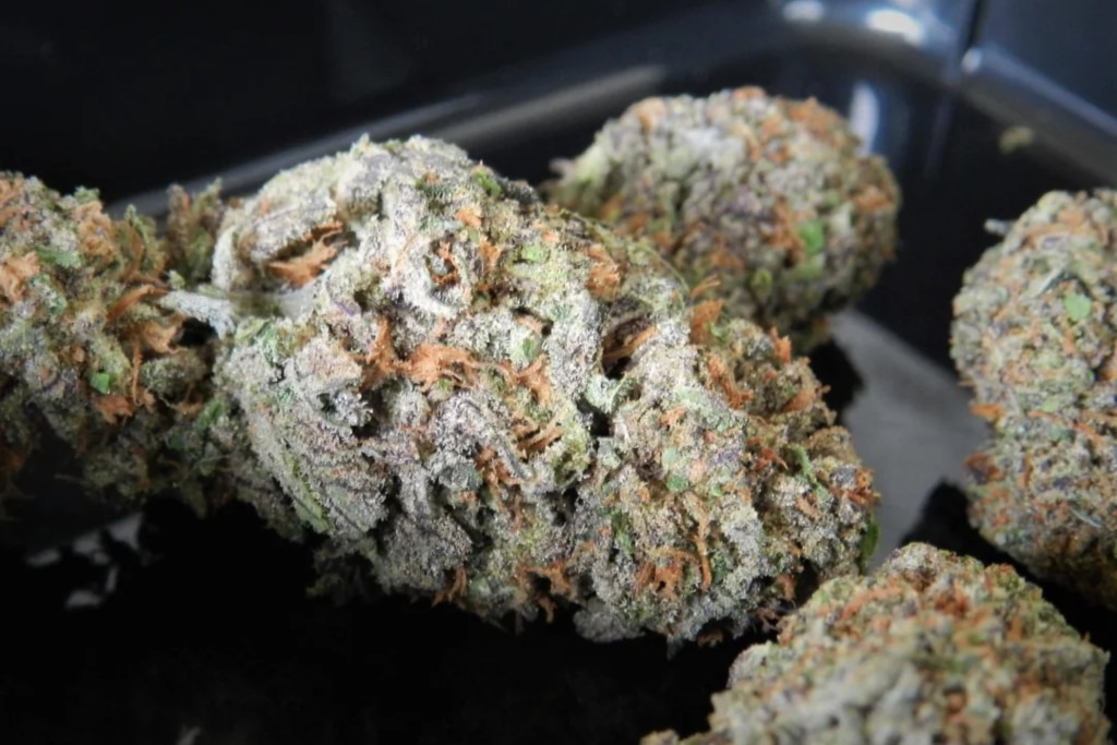 Godfather OG - DE