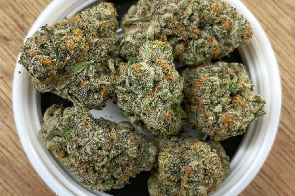 Gelato - MB